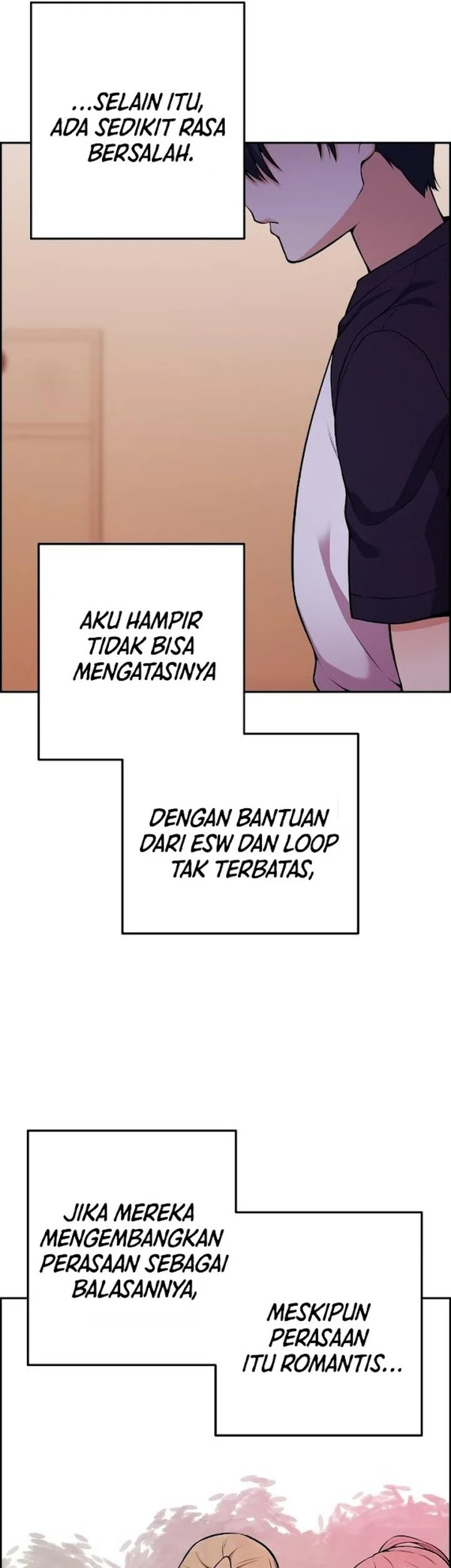 Webtoon Character Na Kang Lim Chapter 55 Gambar 46