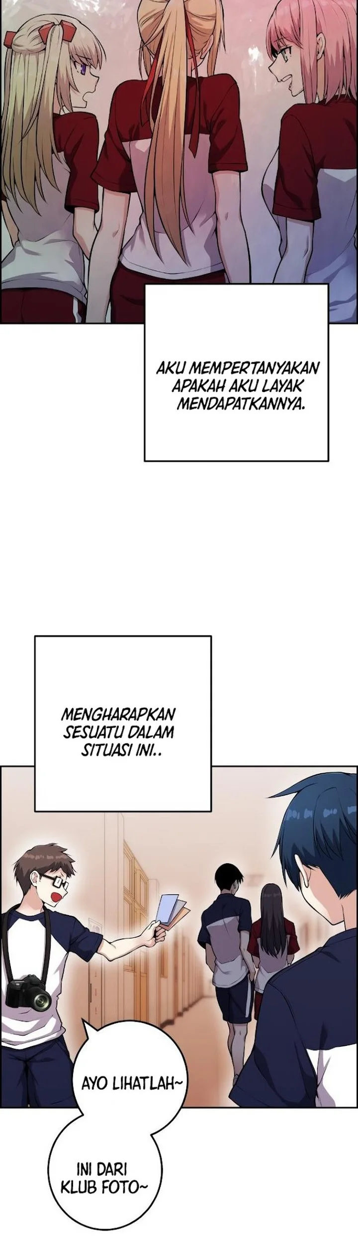 Webtoon Character Na Kang Lim Chapter 55 Gambar 47