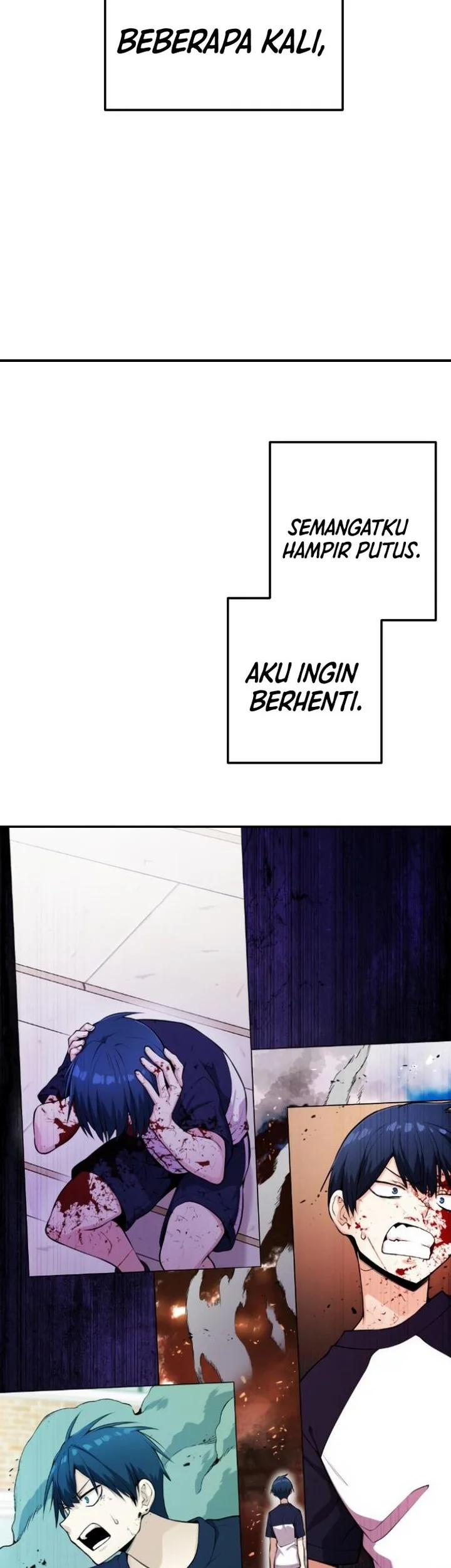 Webtoon Character Na Kang Lim Chapter 55 Gambar 62