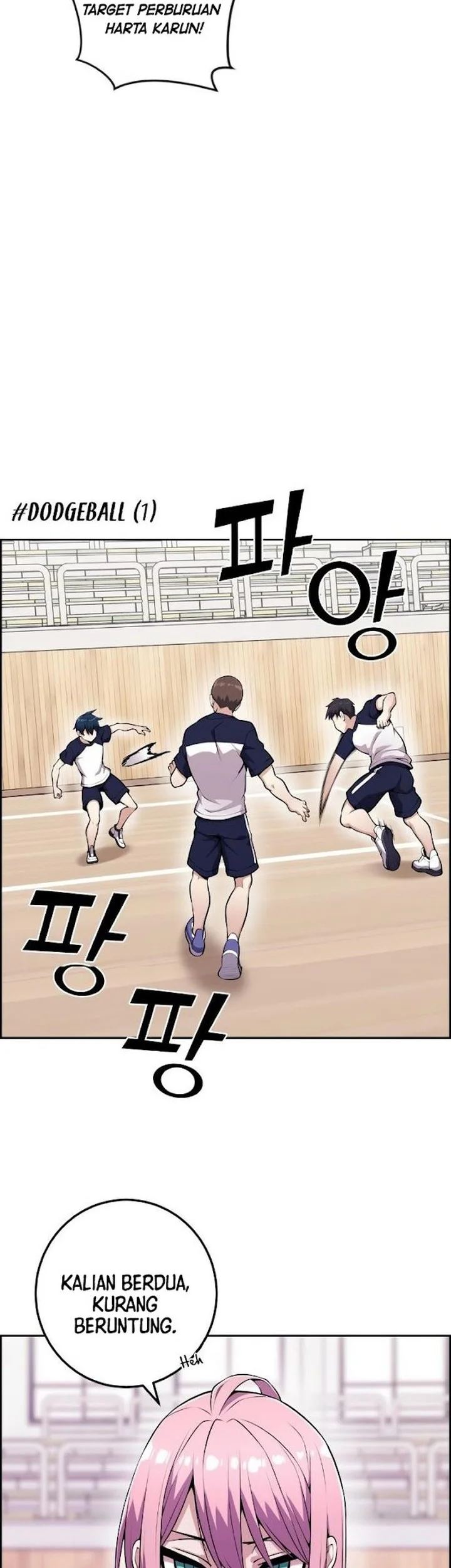 Webtoon Character Na Kang Lim Chapter 55 Gambar 10