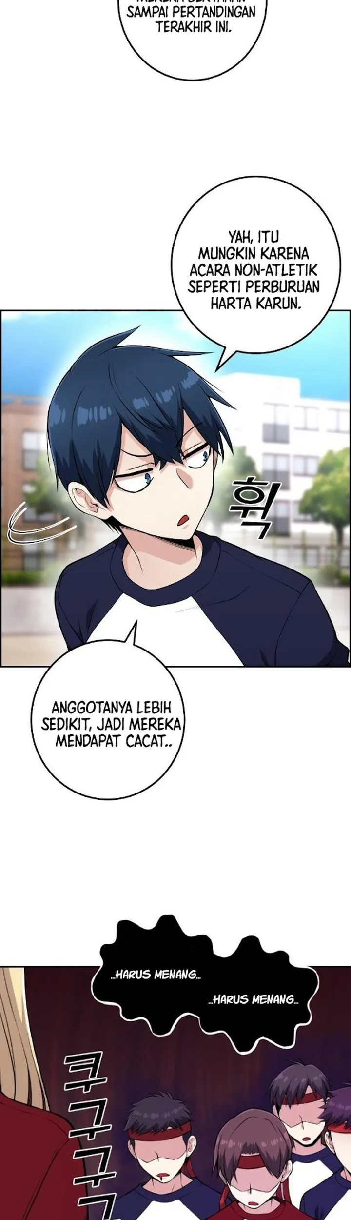 Webtoon Character Na Kang Lim Chapter 55 Gambar 24