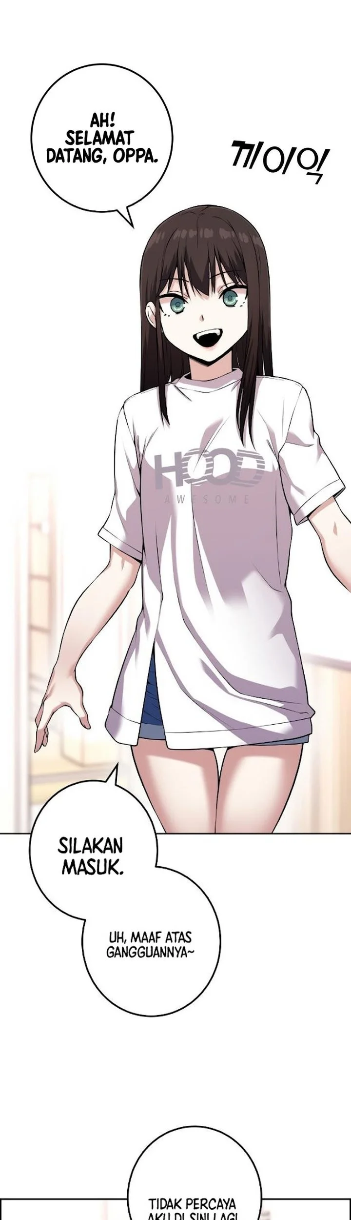 Webtoon Character Na Kang Lim Chapter 56 Gambar 27