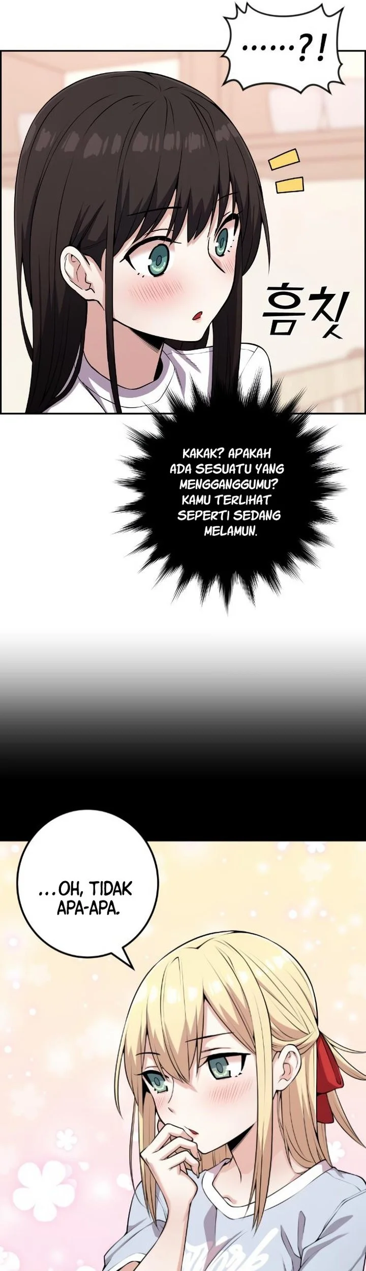 Webtoon Character Na Kang Lim Chapter 56 Gambar 64