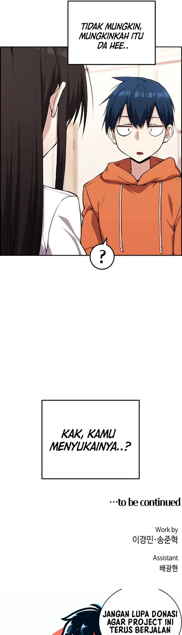 Webtoon Character Na Kang Lim Chapter 56 Gambar 67