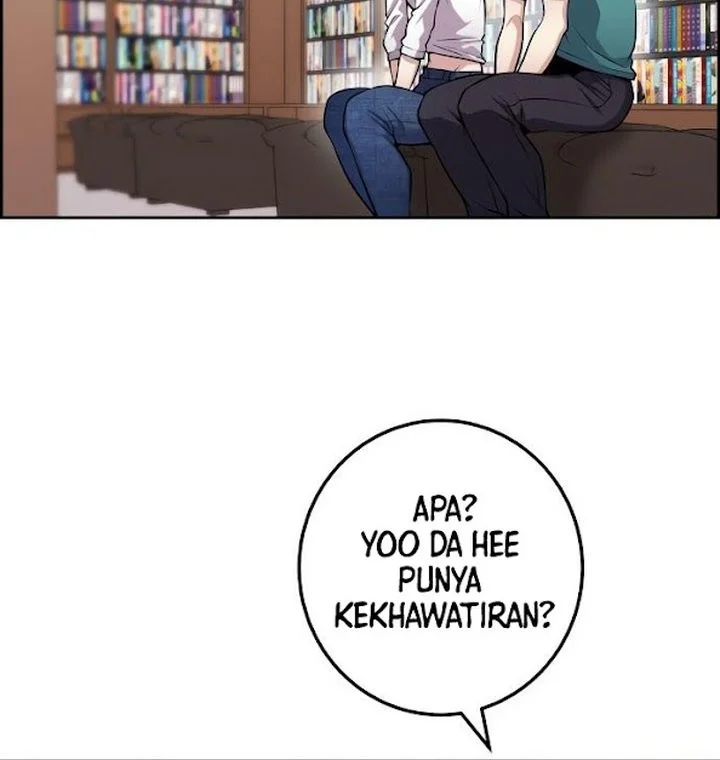 Webtoon Character Na Kang Lim Chapter 56 Gambar 12