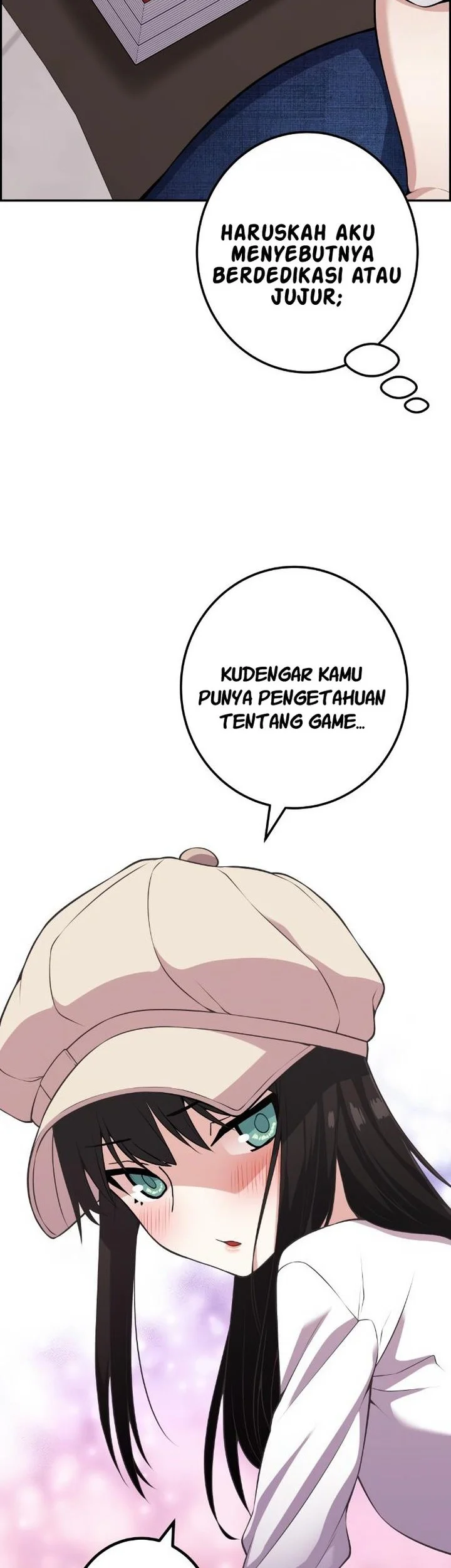 Webtoon Character Na Kang Lim Chapter 56 Gambar 22