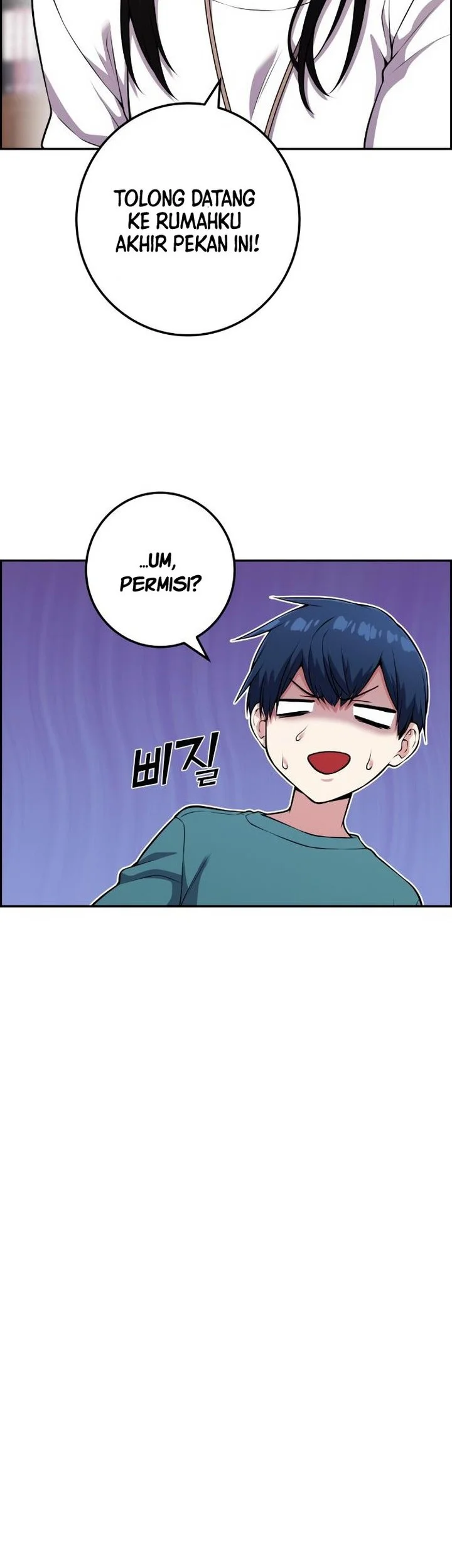 Webtoon Character Na Kang Lim Chapter 56 Gambar 25