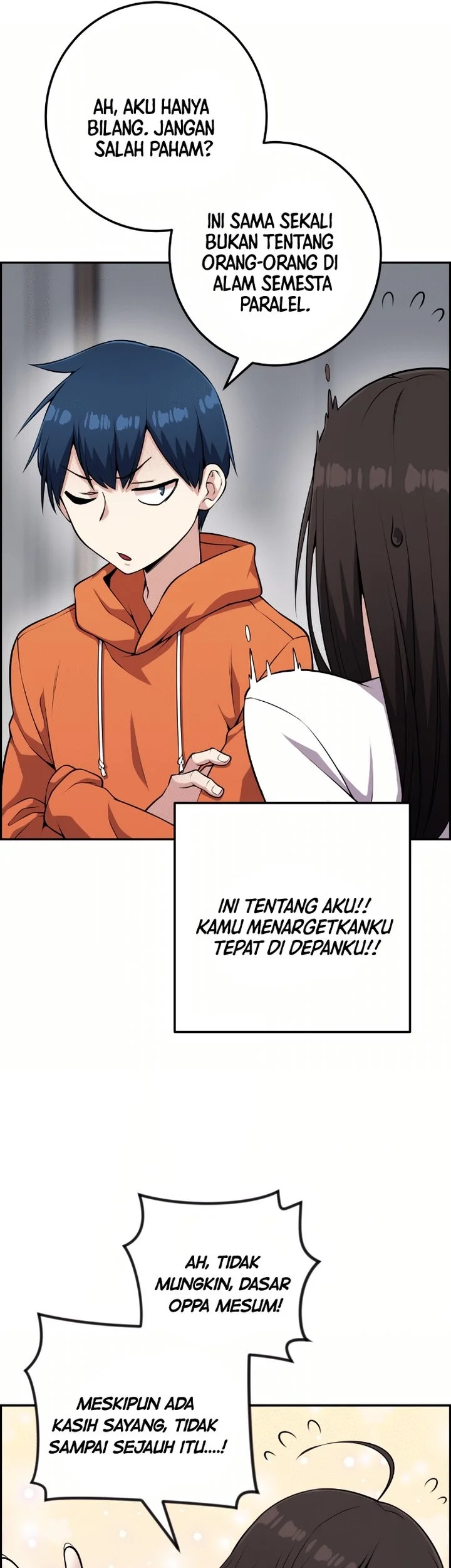 Webtoon Character Na Kang Lim Chapter 57 Gambar 28