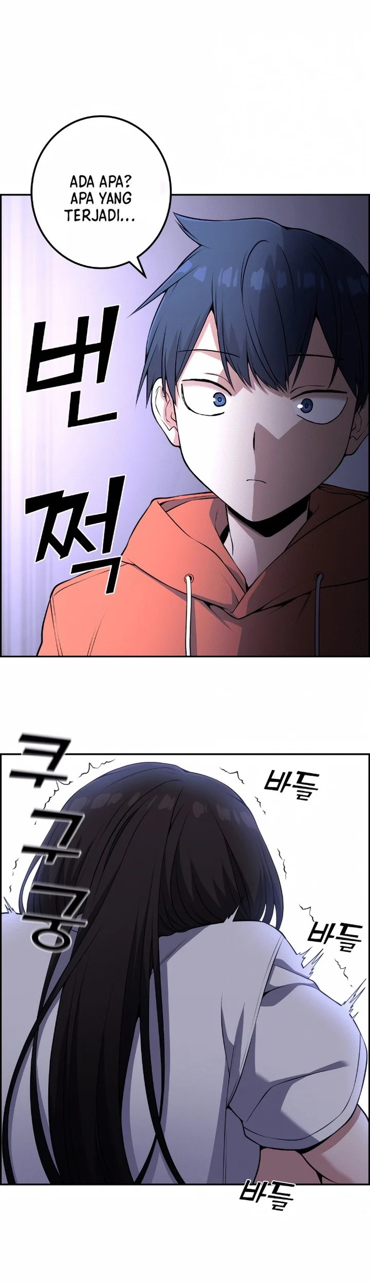 Webtoon Character Na Kang Lim Chapter 57 Gambar 35