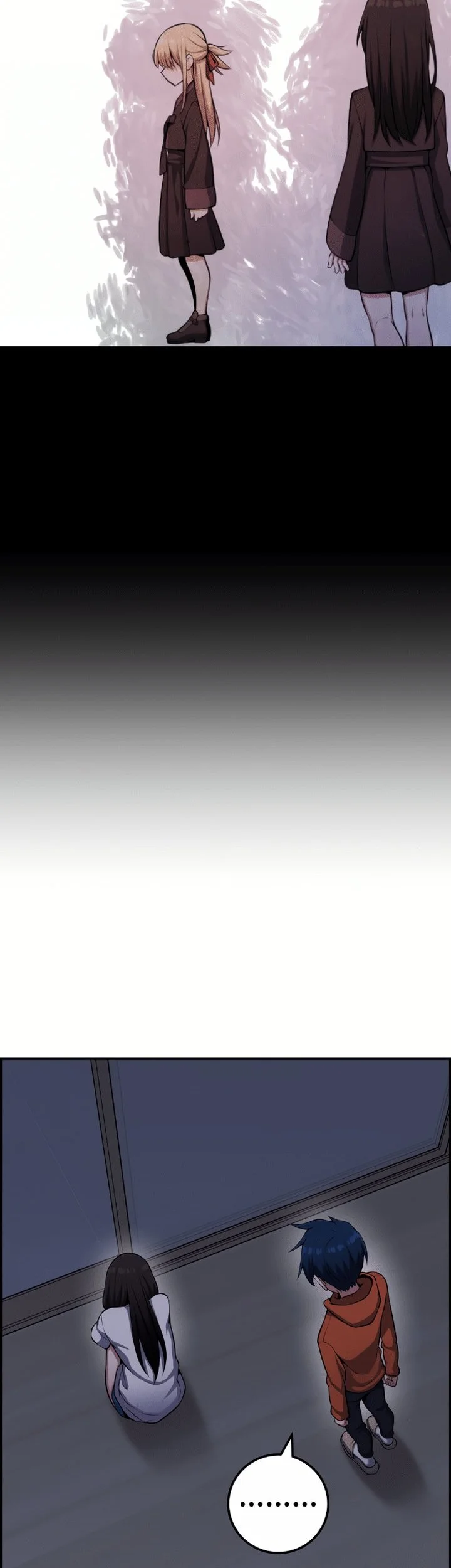 Webtoon Character Na Kang Lim Chapter 57 Gambar 44