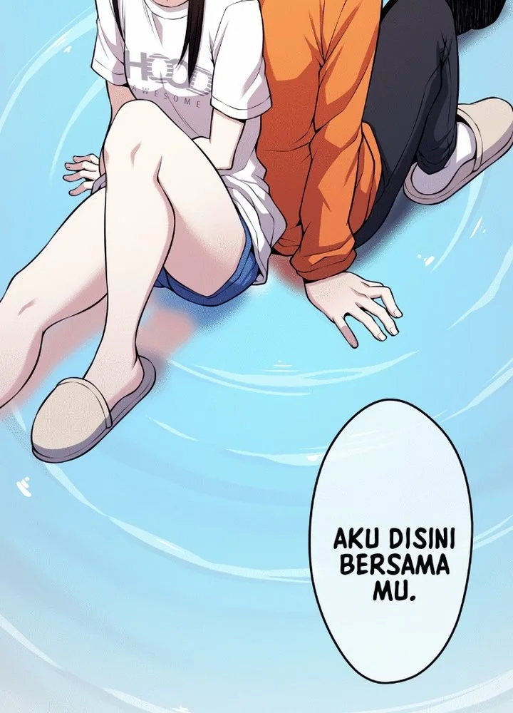 Webtoon Character Na Kang Lim Chapter 57 Gambar 56