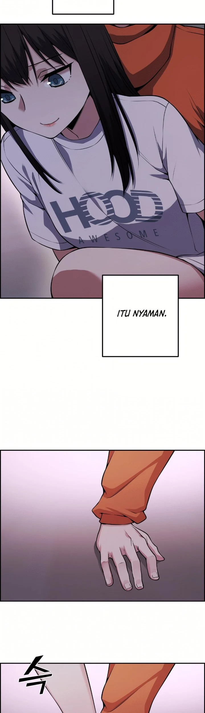 Webtoon Character Na Kang Lim Chapter 57 Gambar 58