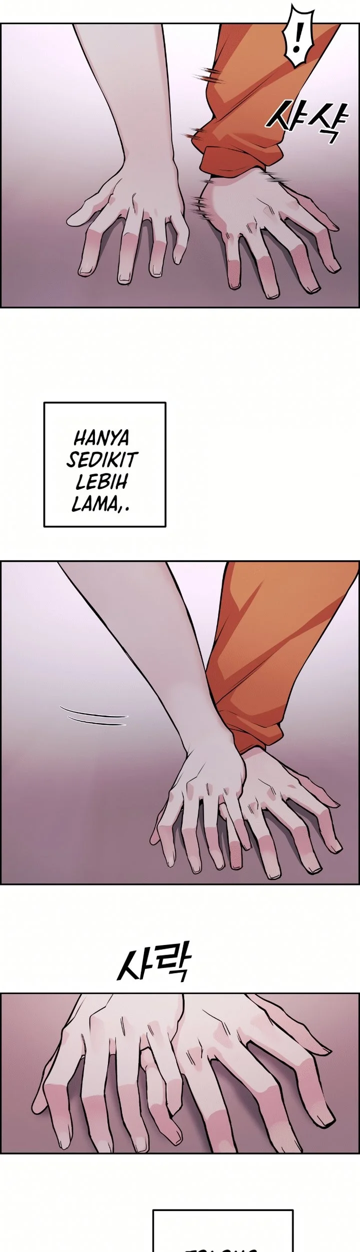 Webtoon Character Na Kang Lim Chapter 57 Gambar 60