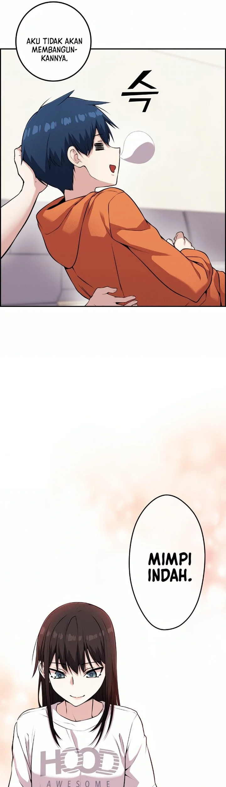 Webtoon Character Na Kang Lim Chapter 57 Gambar 66