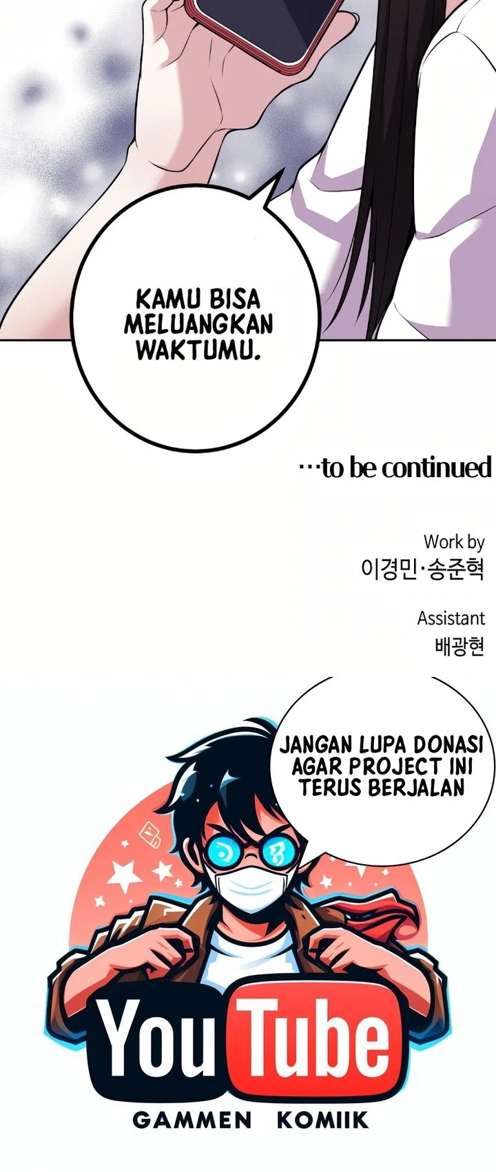 Webtoon Character Na Kang Lim Chapter 57 Gambar 70
