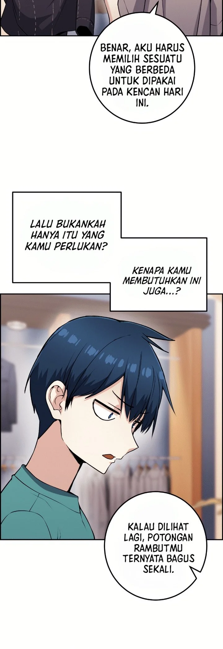 Webtoon Character Na Kang Lim Chapter 58 Gambar 27