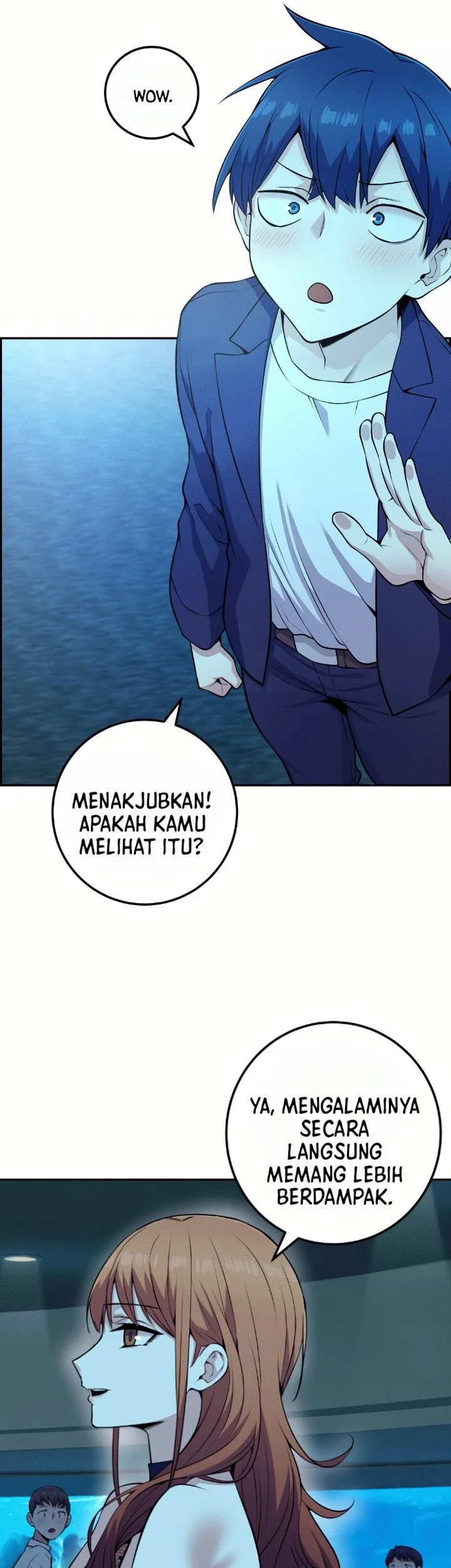 Webtoon Character Na Kang Lim Chapter 58 Gambar 30