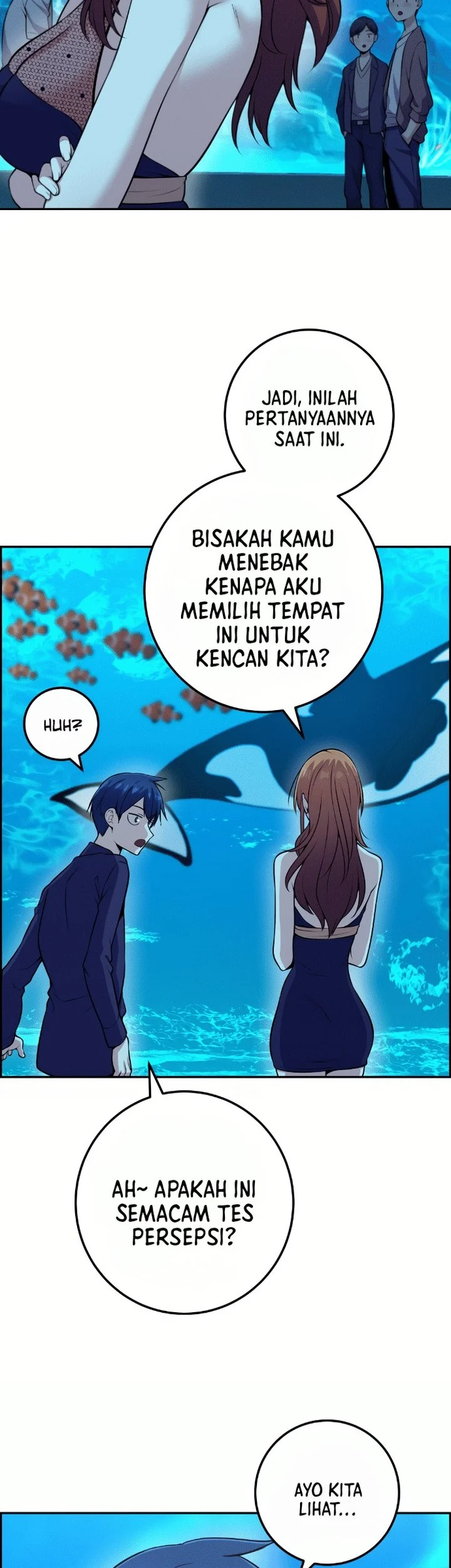 Webtoon Character Na Kang Lim Chapter 58 Gambar 31