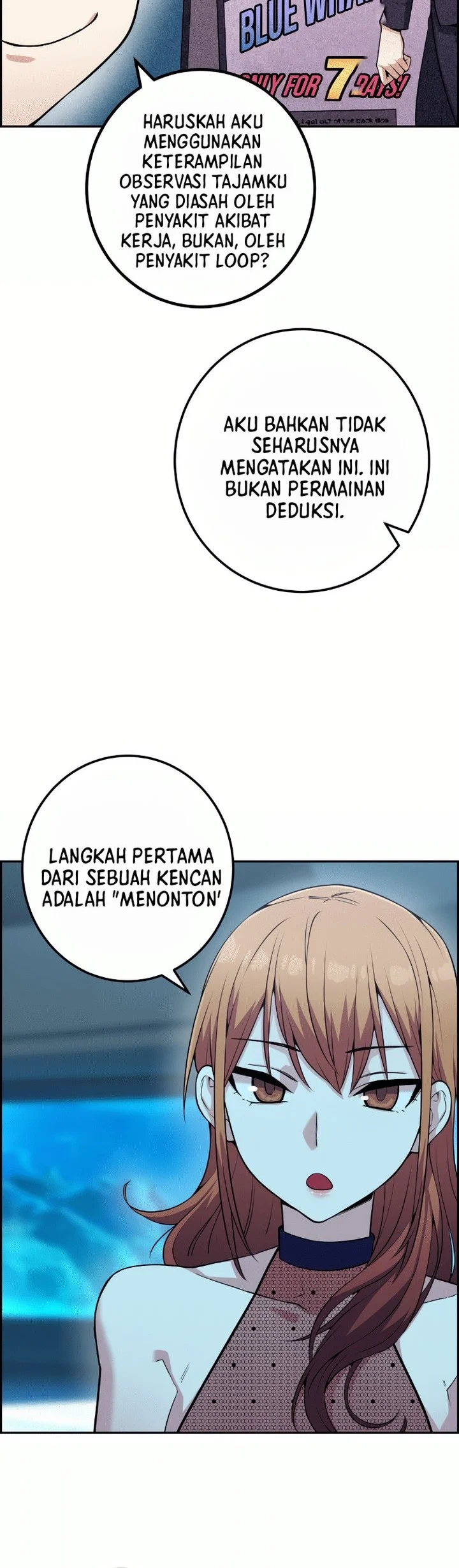 Webtoon Character Na Kang Lim Chapter 58 Gambar 34