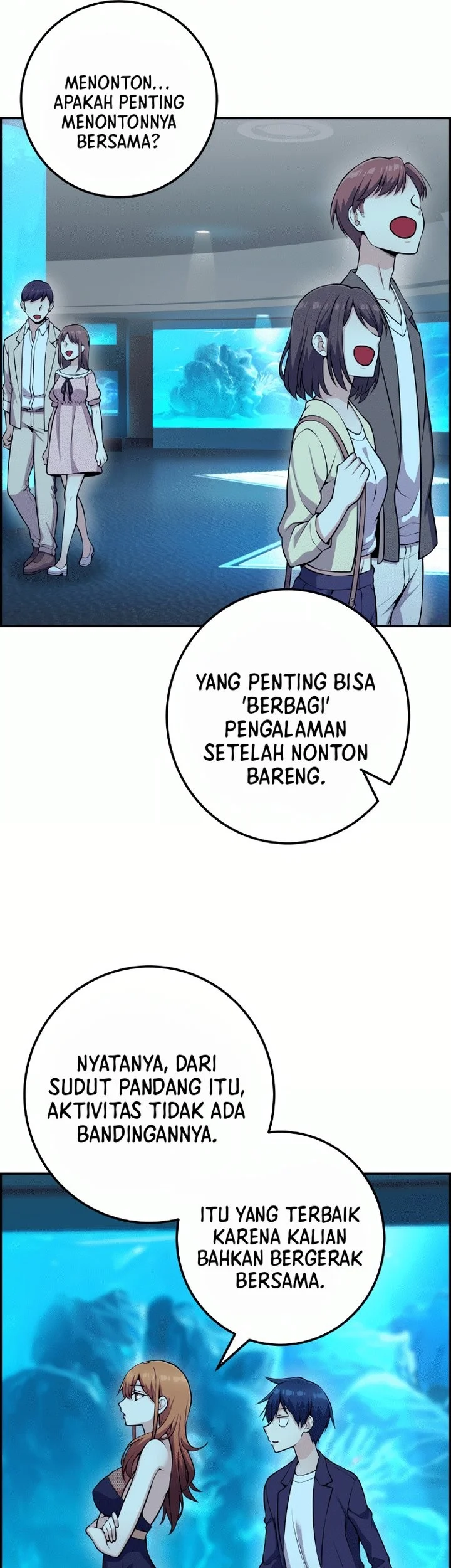 Webtoon Character Na Kang Lim Chapter 58 Gambar 35