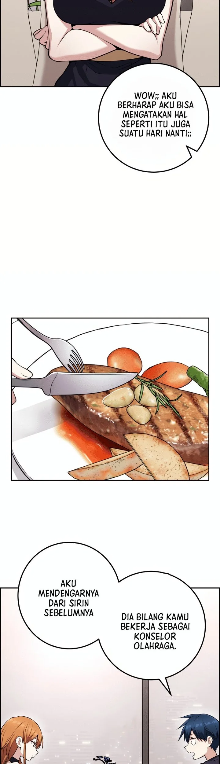 Webtoon Character Na Kang Lim Chapter 58 Gambar 50