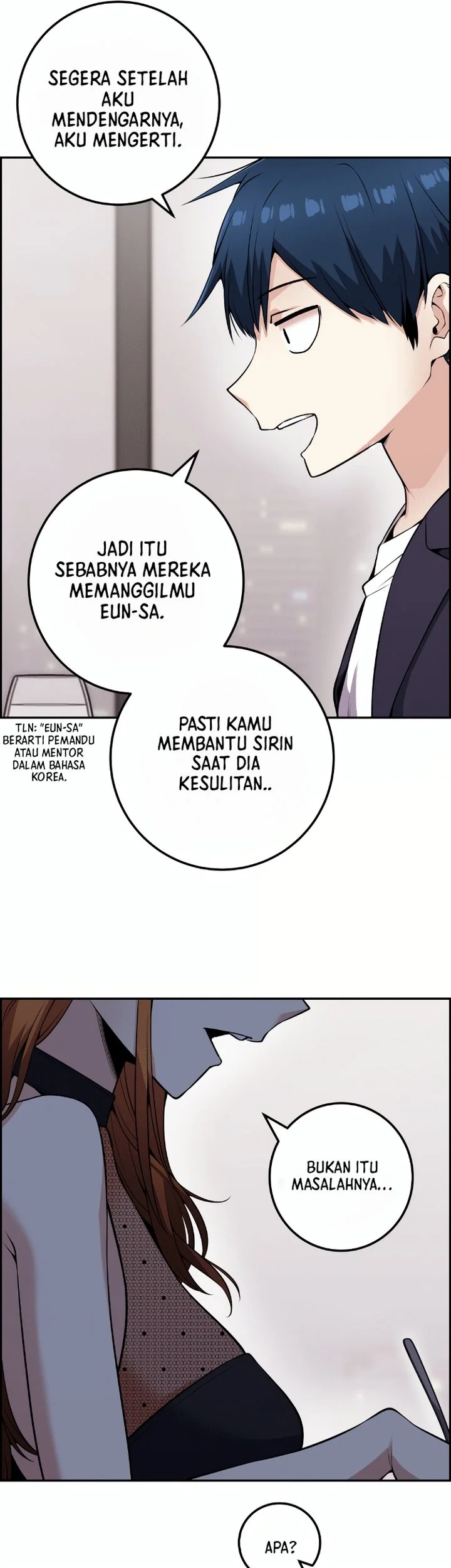 Webtoon Character Na Kang Lim Chapter 58 Gambar 52