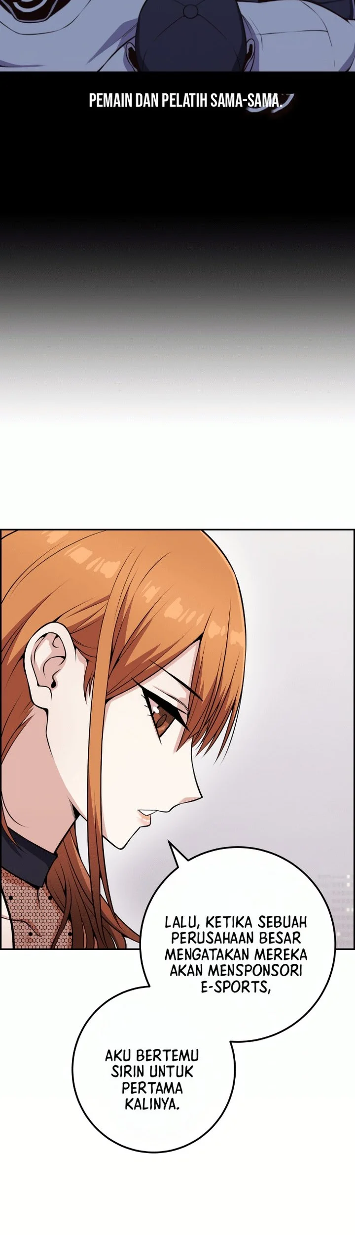 Webtoon Character Na Kang Lim Chapter 58 Gambar 59