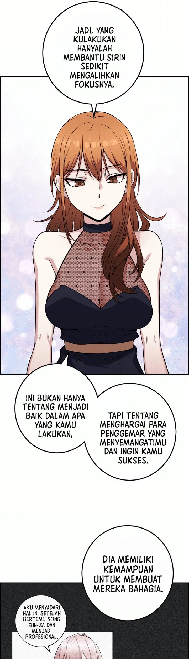 Webtoon Character Na Kang Lim Chapter 58 Gambar 64