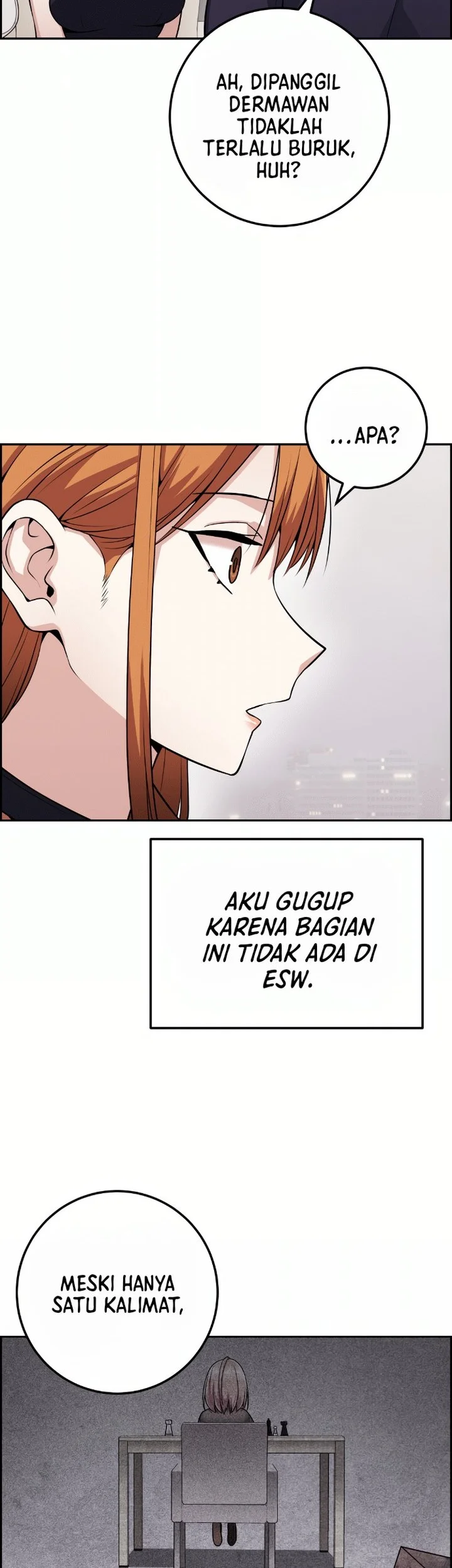 Webtoon Character Na Kang Lim Chapter 58 Gambar 67