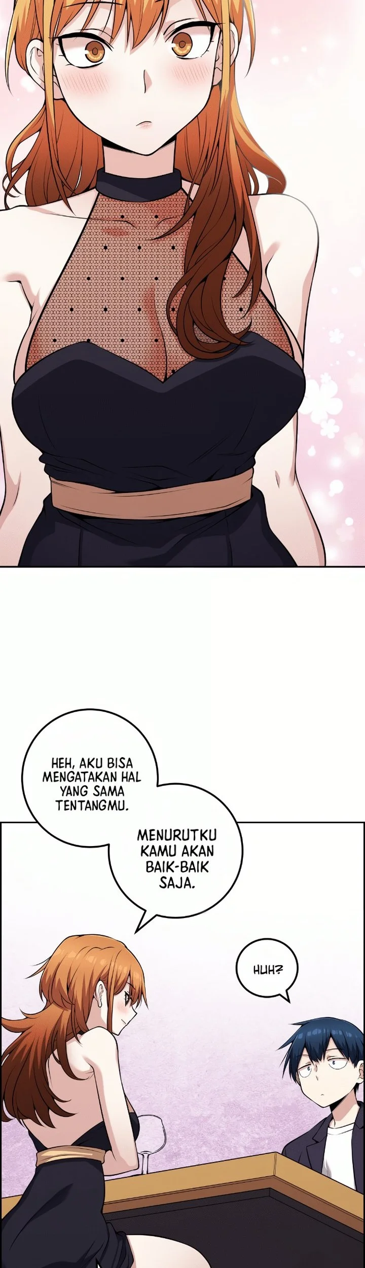 Webtoon Character Na Kang Lim Chapter 58 Gambar 70