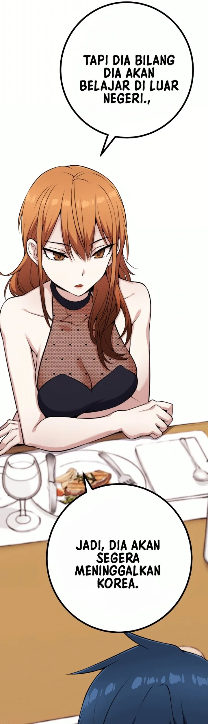 Webtoon Character Na Kang Lim Chapter 58 Gambar 72