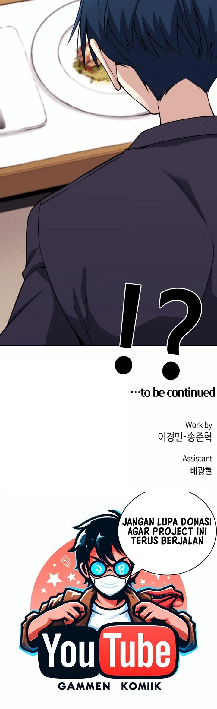 Webtoon Character Na Kang Lim Chapter 58 Gambar 73