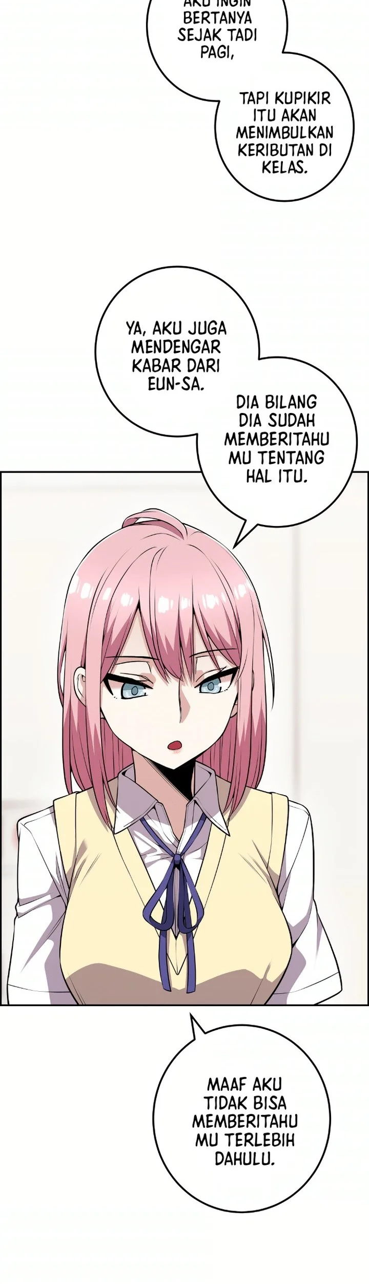 Webtoon Character Na Kang Lim Chapter 59 Gambar 8