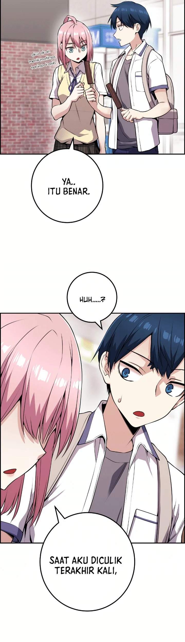 Webtoon Character Na Kang Lim Chapter 59 Gambar 25