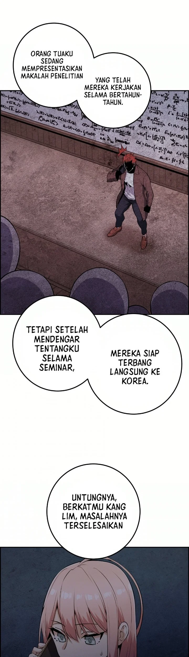 Webtoon Character Na Kang Lim Chapter 59 Gambar 26