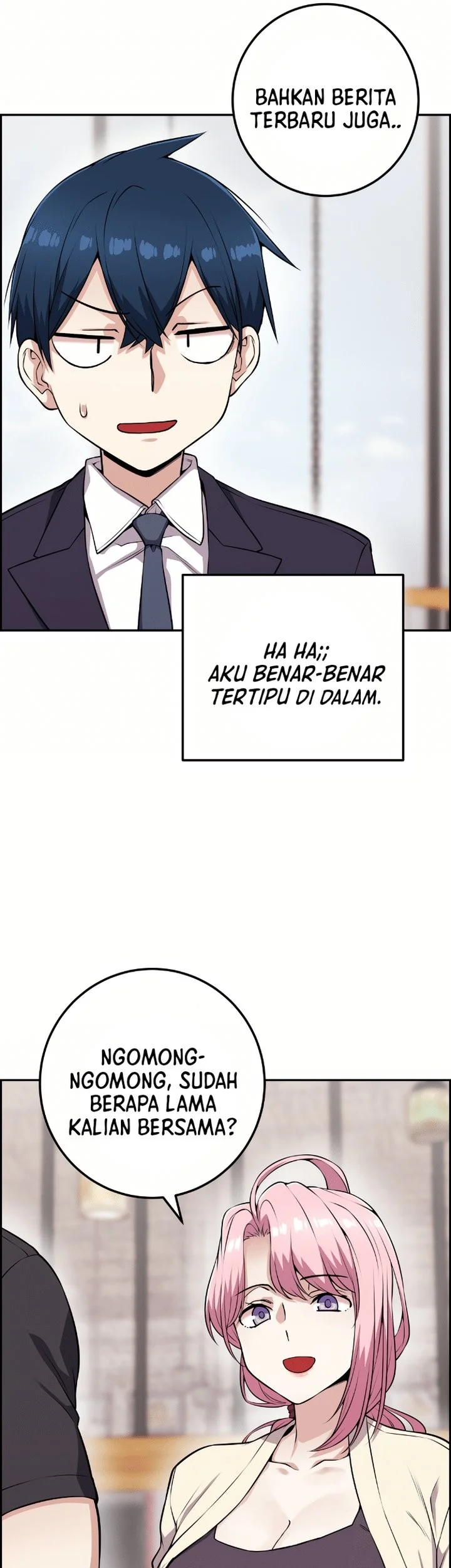 Webtoon Character Na Kang Lim Chapter 59 Gambar 48