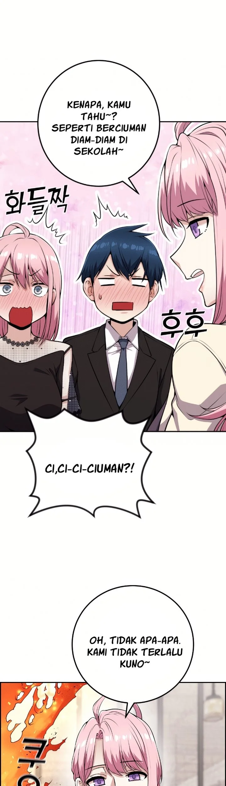 Webtoon Character Na Kang Lim Chapter 59 Gambar 51