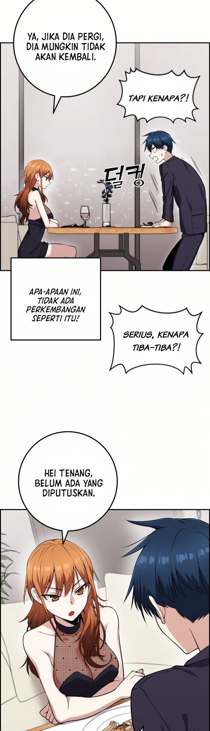 Manhwa Webtoon Character Na Kang Lim Chapter 59 gambar nomor 2