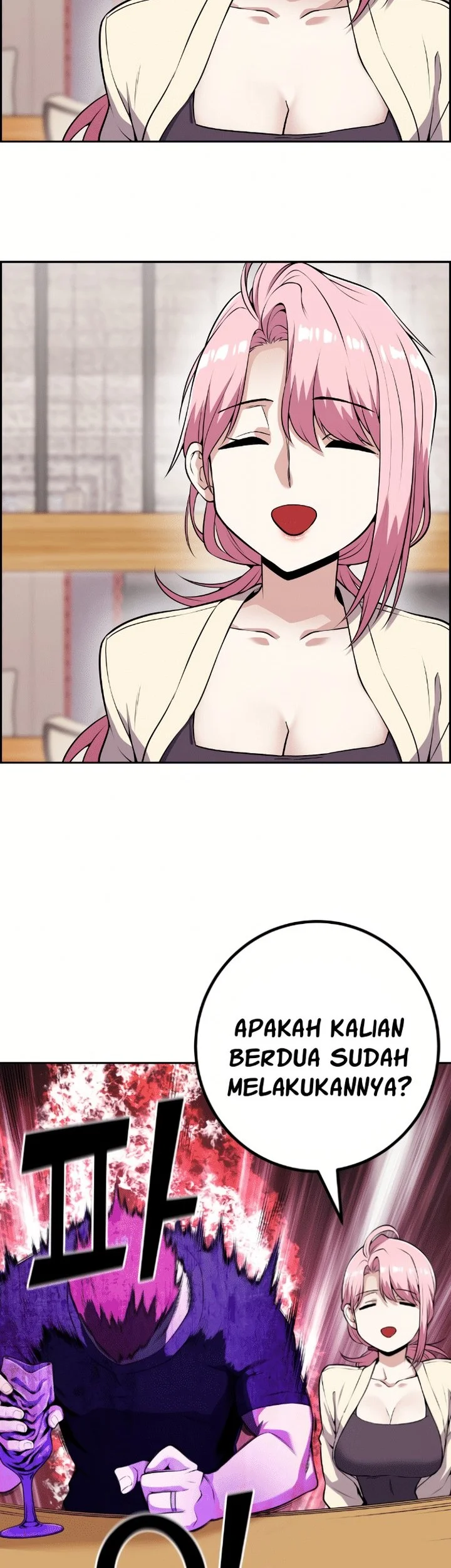 Webtoon Character Na Kang Lim Chapter 59 Gambar 54