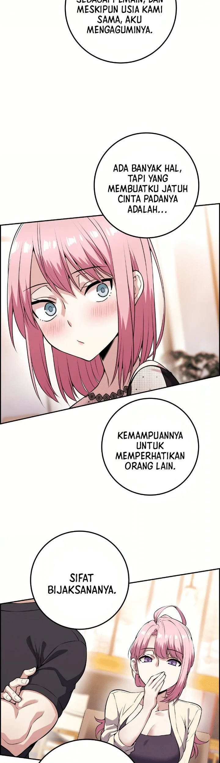 Webtoon Character Na Kang Lim Chapter 59 Gambar 60