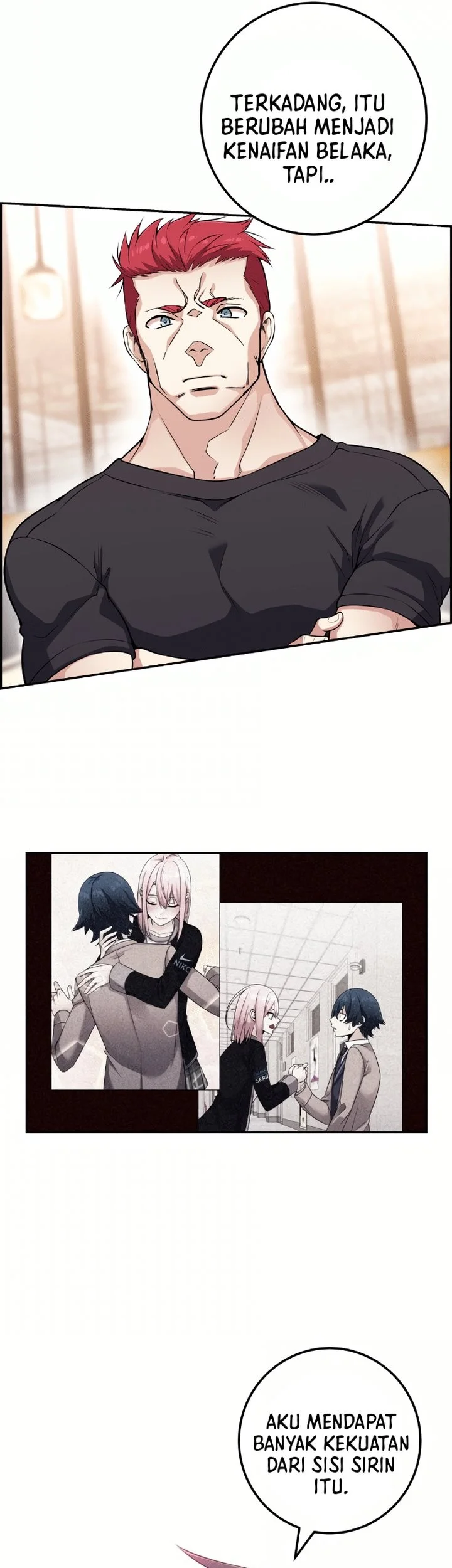 Webtoon Character Na Kang Lim Chapter 59 Gambar 62