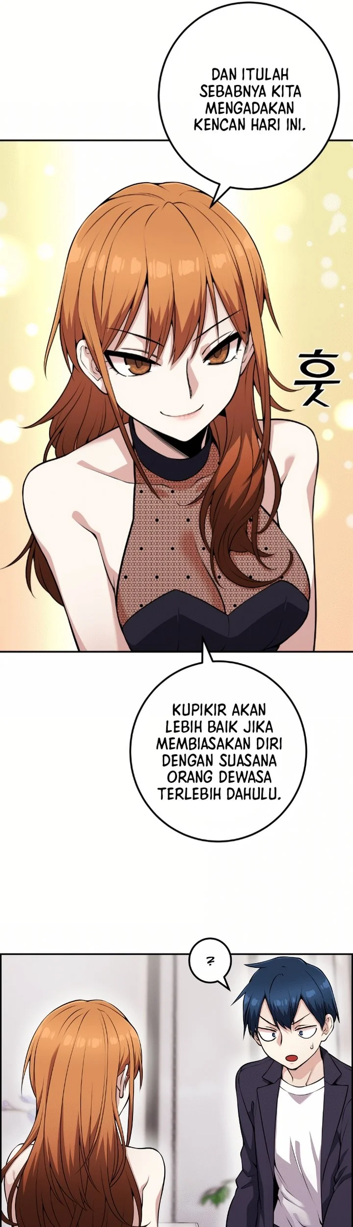 Webtoon Character Na Kang Lim Chapter 59 Gambar 4