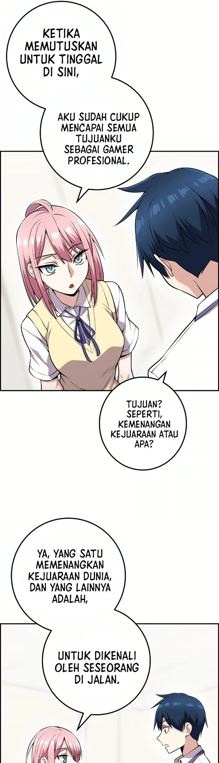 Webtoon Character Na Kang Lim Chapter 59 Gambar 13