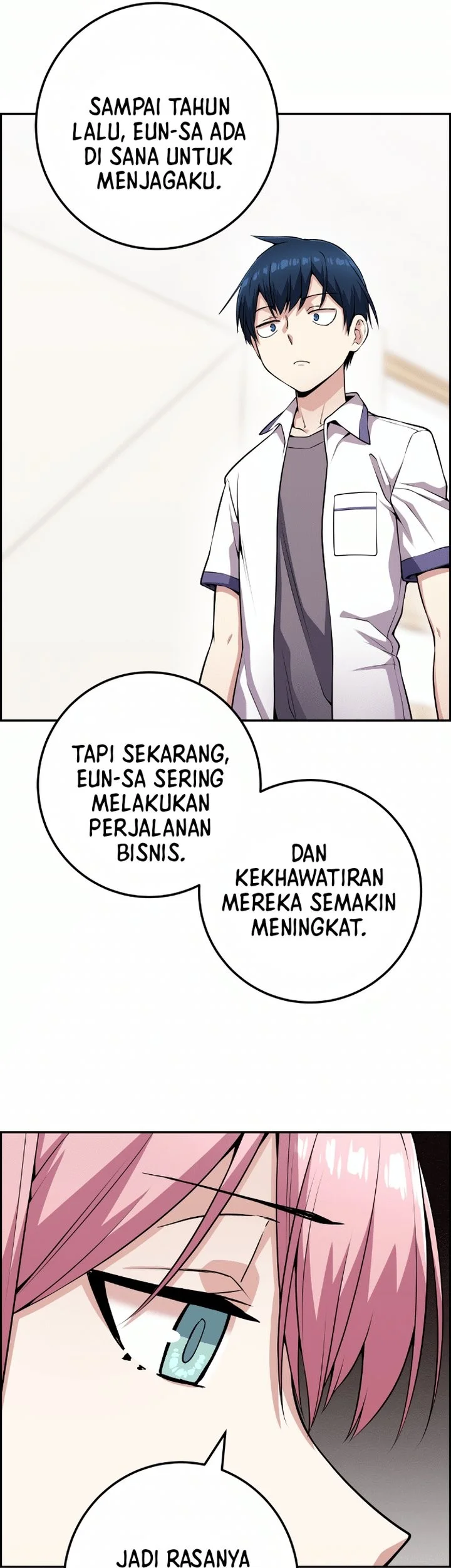 Webtoon Character Na Kang Lim Chapter 59 Gambar 20