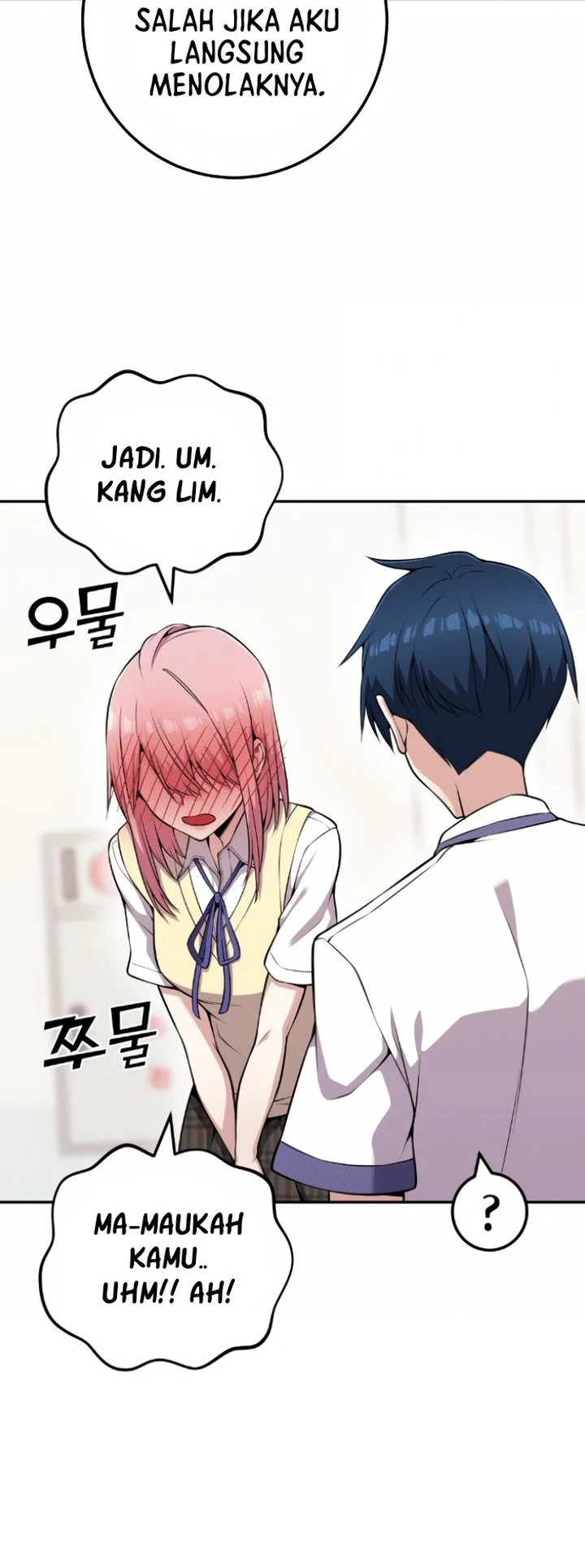 Webtoon Character Na Kang Lim Chapter 59 Gambar 21