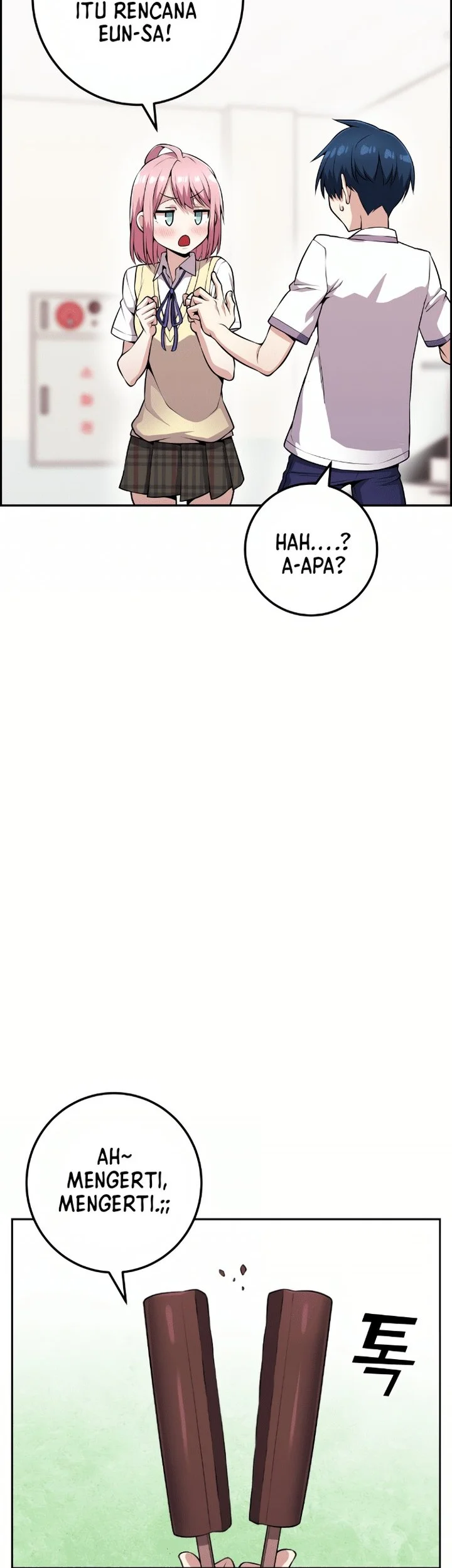 Webtoon Character Na Kang Lim Chapter 59 Gambar 23