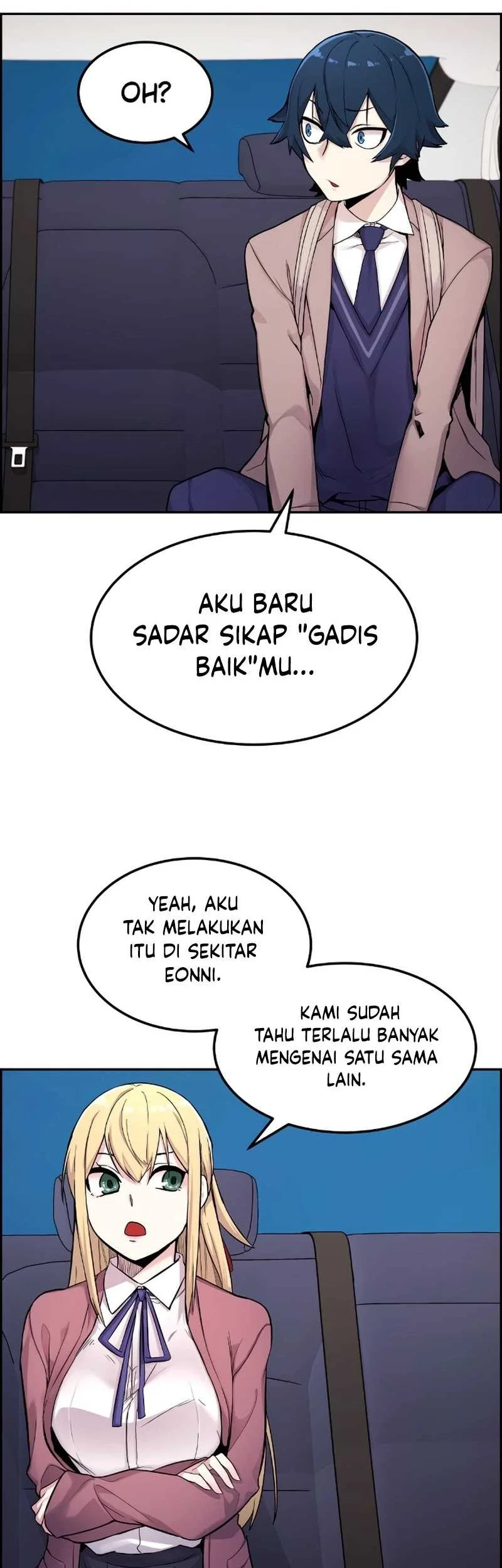 Webtoon Character Na Kang Lim Chapter 5 Gambar 10