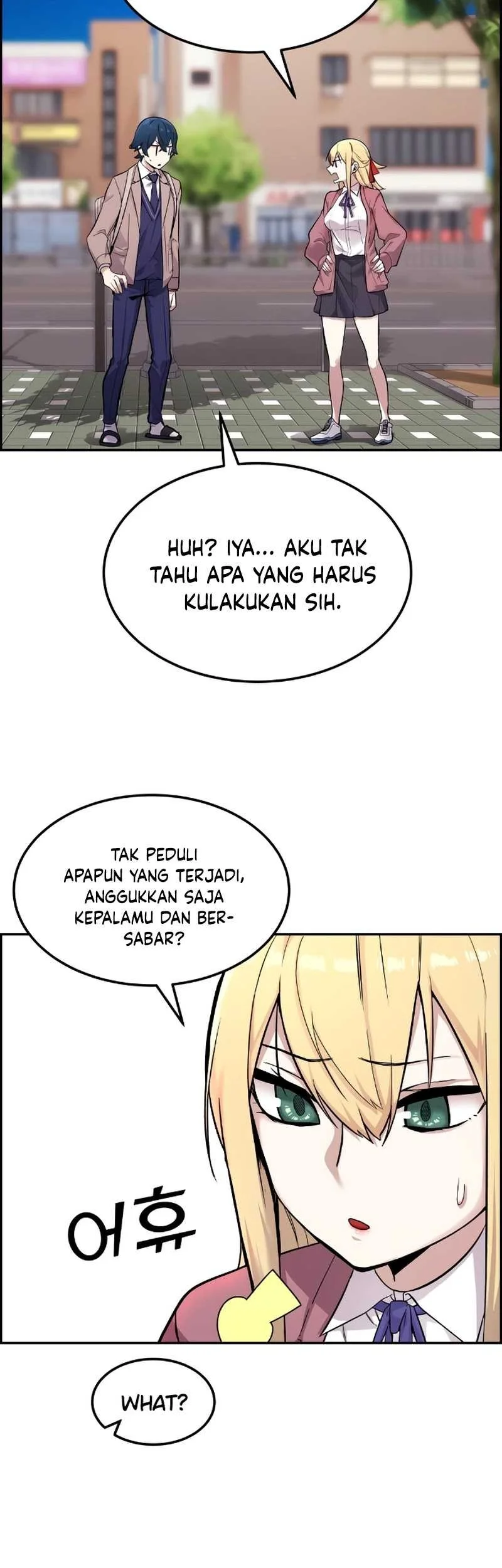Webtoon Character Na Kang Lim Chapter 5 Gambar 17