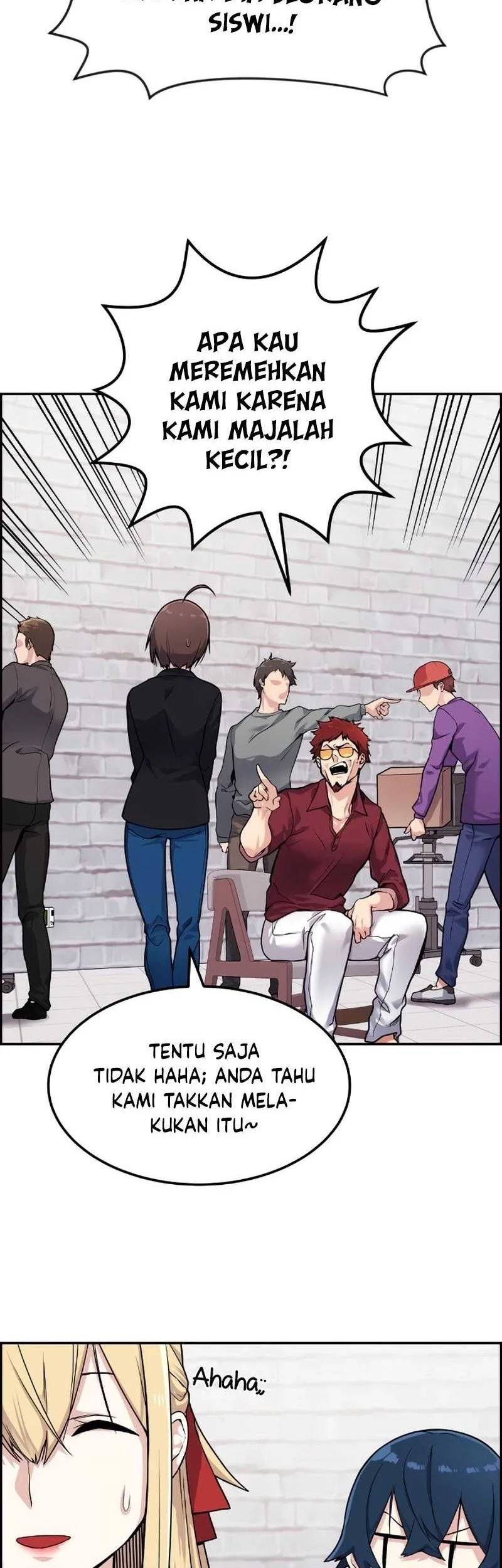 Webtoon Character Na Kang Lim Chapter 5 Gambar 24