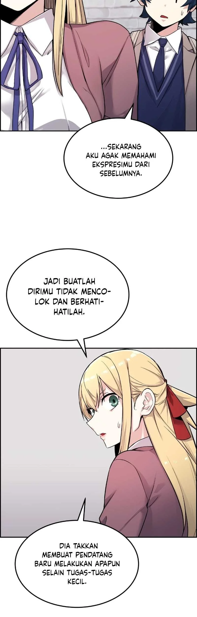 Webtoon Character Na Kang Lim Chapter 5 Gambar 25